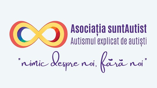 Asociația suntAutist